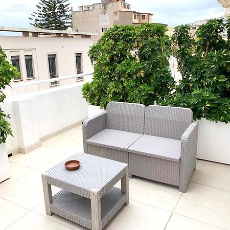 Siracusa Luxury Apartment Reggio di Calabria Exterior photo