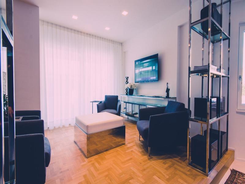 Siracusa Luxury Apartment Reggio di Calabria Exterior photo