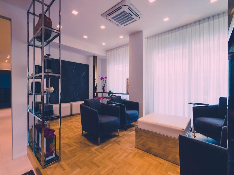 Siracusa Luxury Apartment Reggio di Calabria Exterior photo