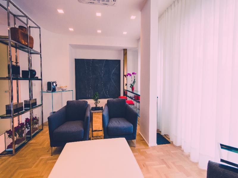 Siracusa Luxury Apartment Reggio di Calabria Exterior photo