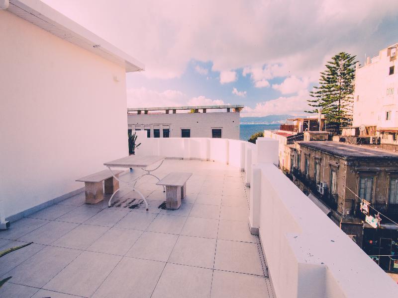 Siracusa Luxury Apartment Reggio di Calabria Exterior photo
