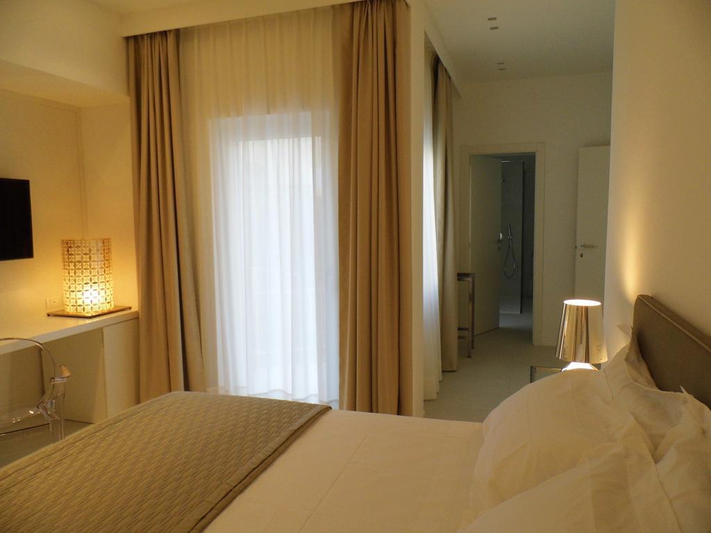 Siracusa Luxury Apartment Reggio di Calabria Room photo