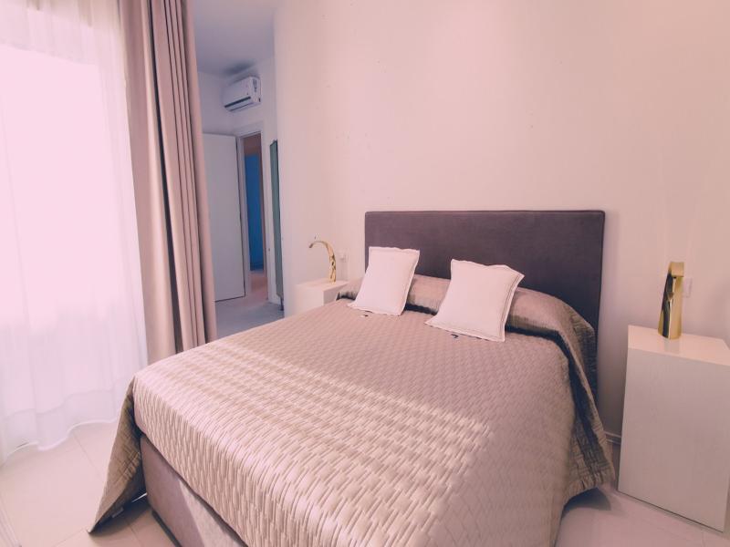 Siracusa Luxury Apartment Reggio di Calabria Exterior photo
