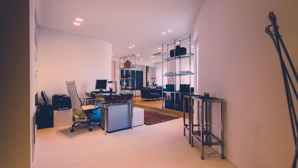 Siracusa Luxury Apartment Reggio di Calabria Room photo