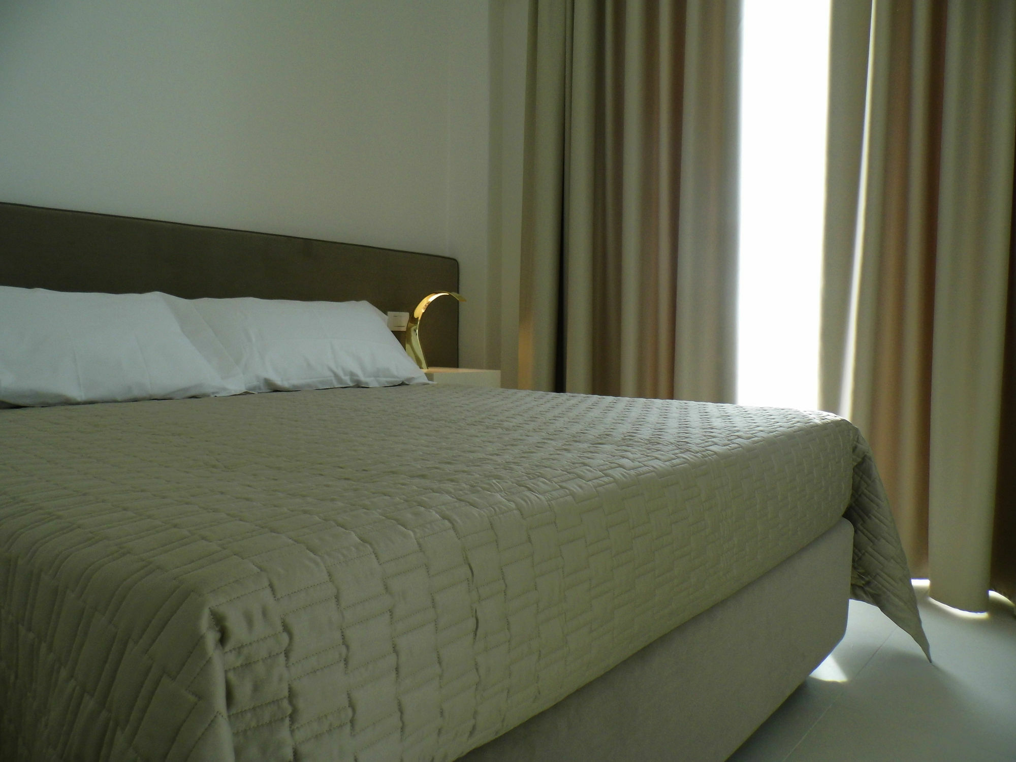 Siracusa Luxury Apartment Reggio di Calabria Exterior photo