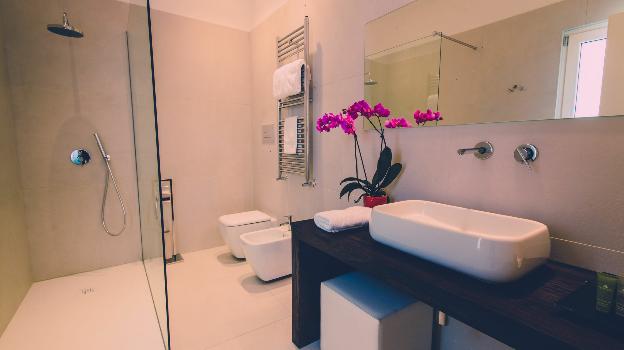 Siracusa Luxury Apartment Reggio di Calabria Exterior photo