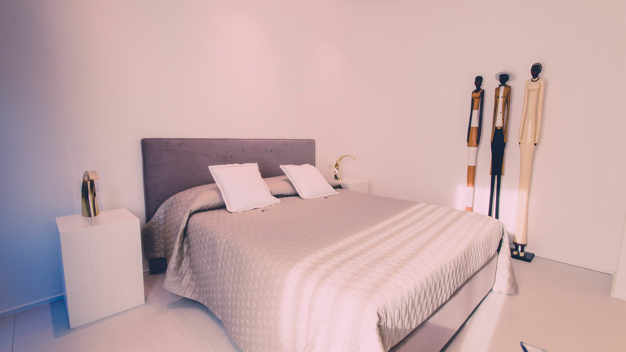 Siracusa Luxury Apartment Reggio di Calabria Exterior photo
