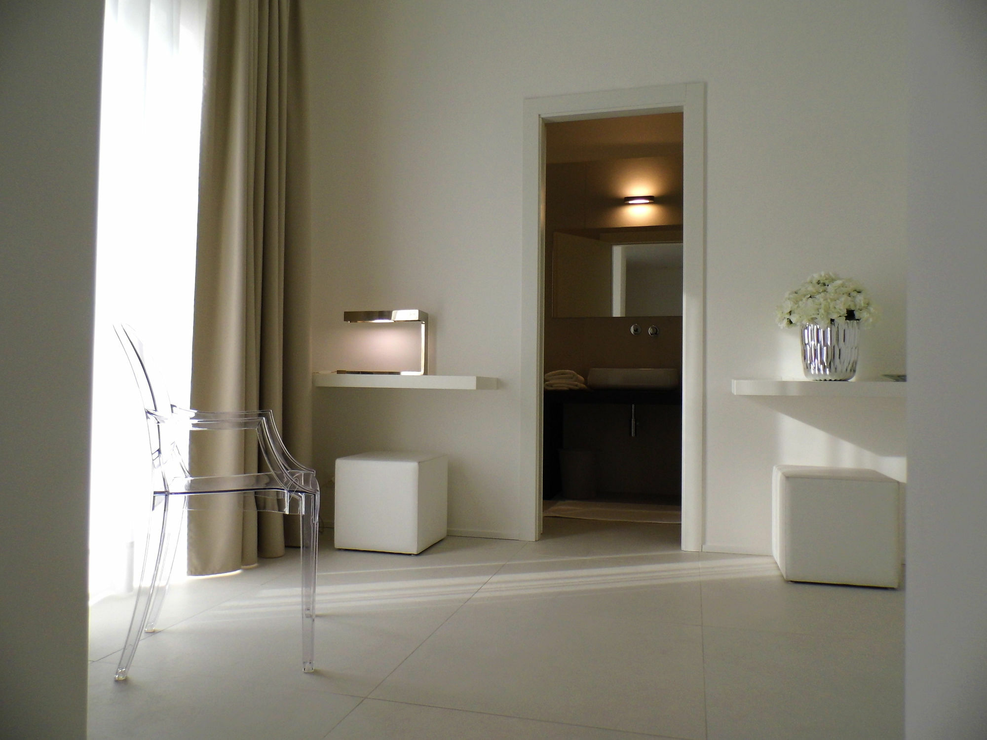 Siracusa Luxury Apartment Reggio di Calabria Exterior photo