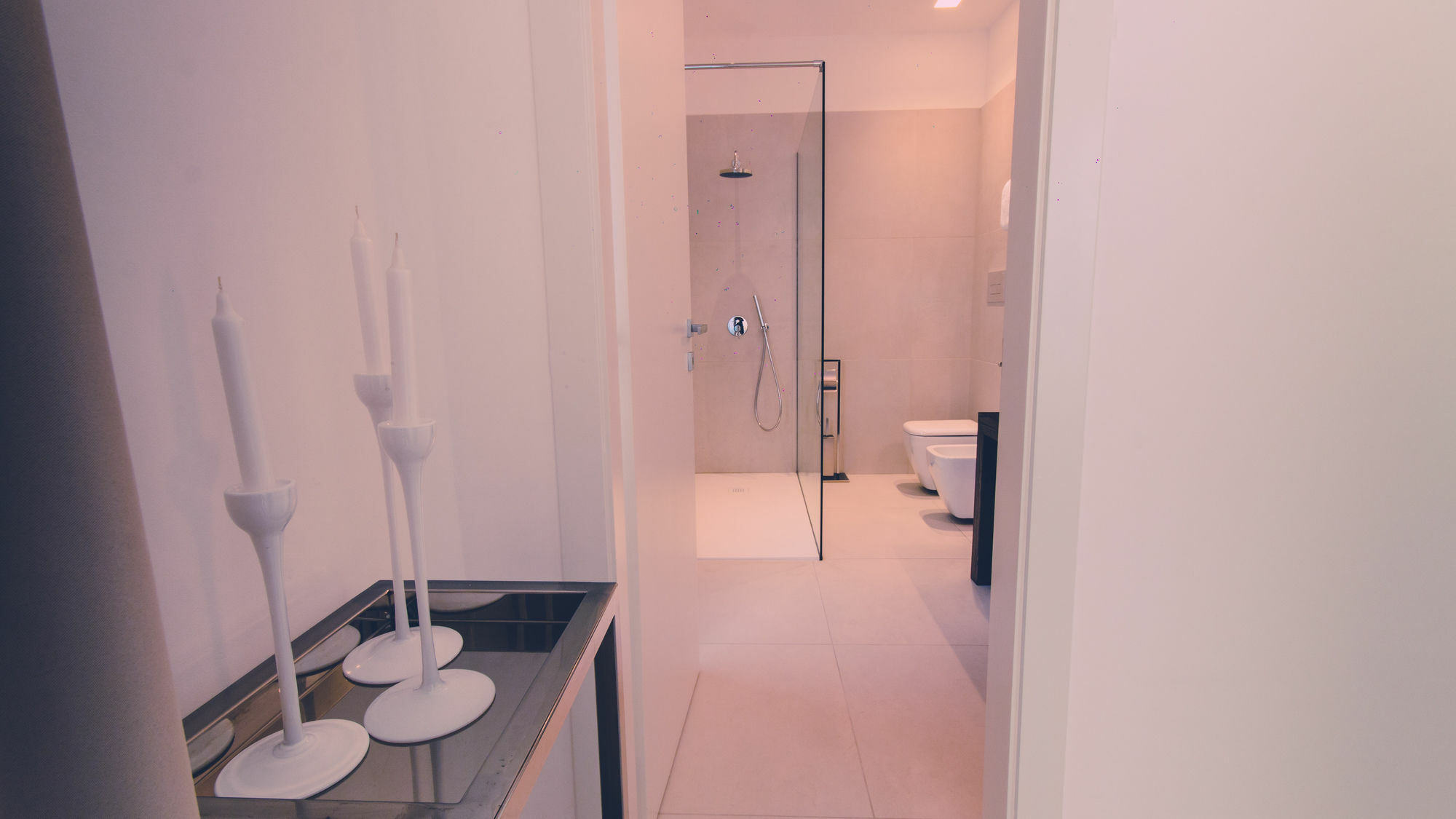 Siracusa Luxury Apartment Reggio di Calabria Exterior photo
