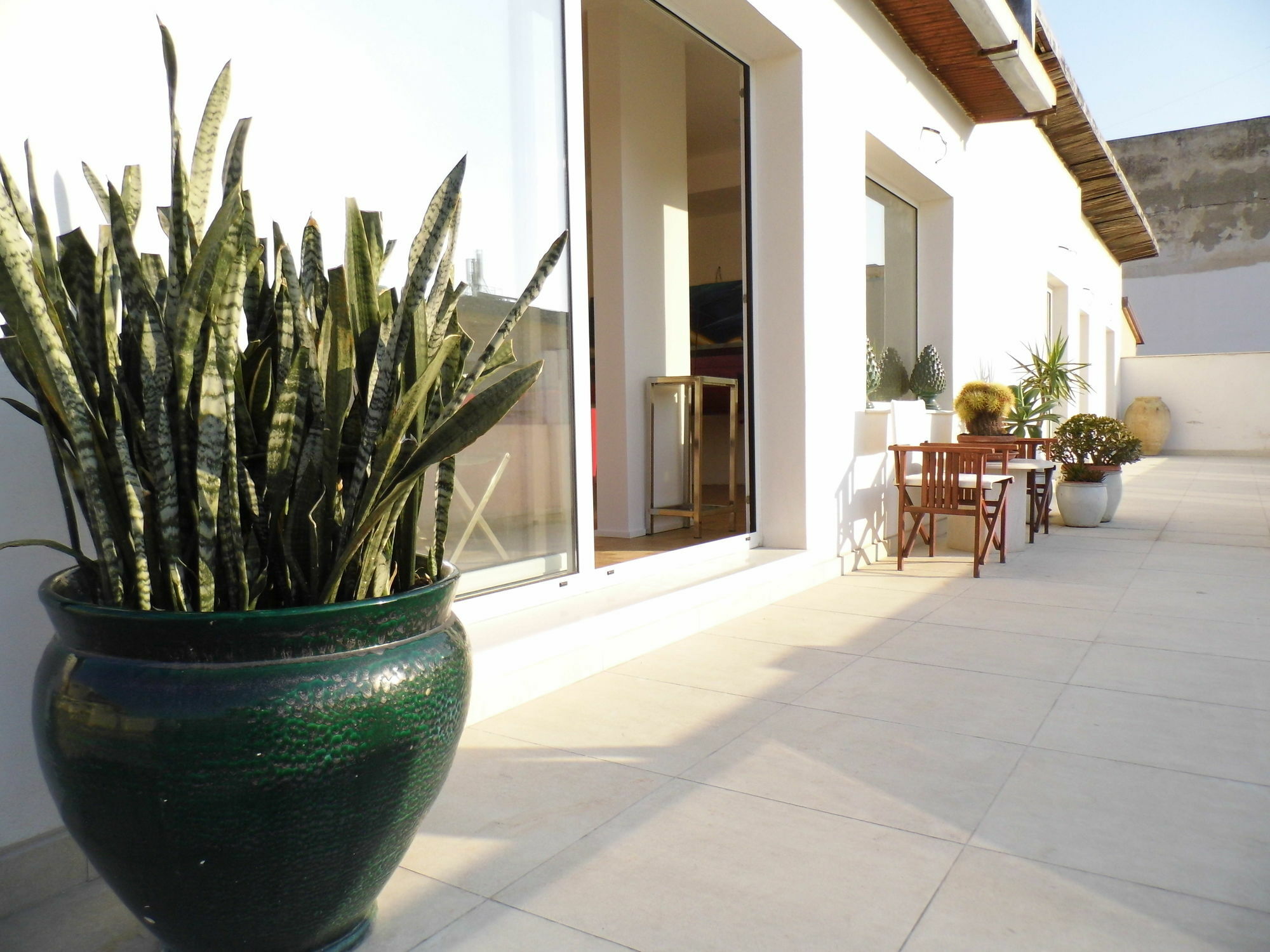 Siracusa Luxury Apartment Reggio di Calabria Exterior photo