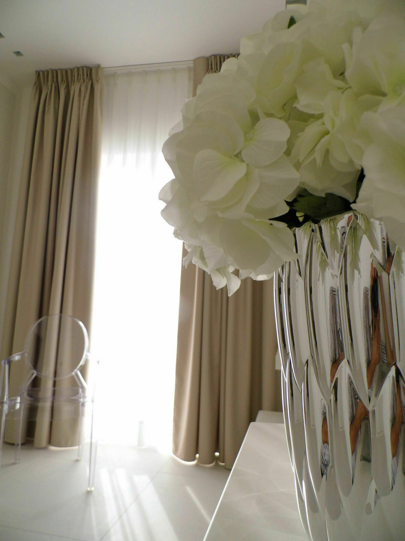 Siracusa Luxury Apartment Reggio di Calabria Exterior photo