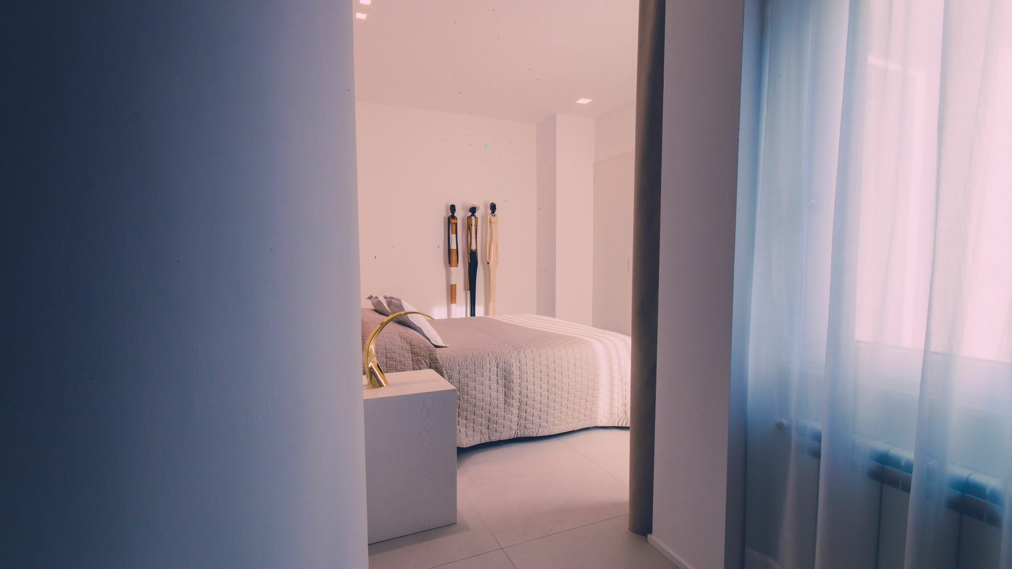 Siracusa Luxury Apartment Reggio di Calabria Exterior photo