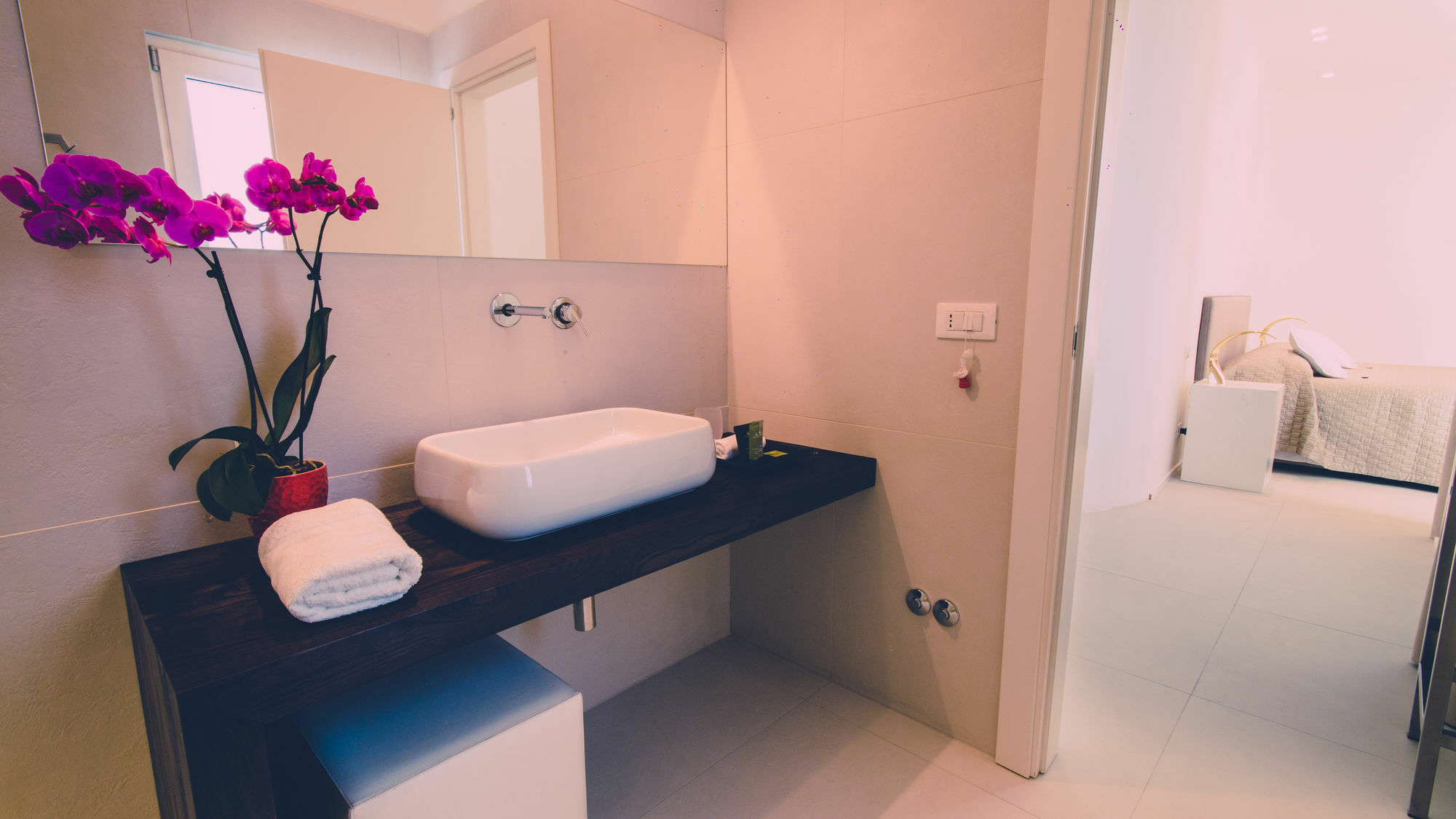 Siracusa Luxury Apartment Reggio di Calabria Exterior photo