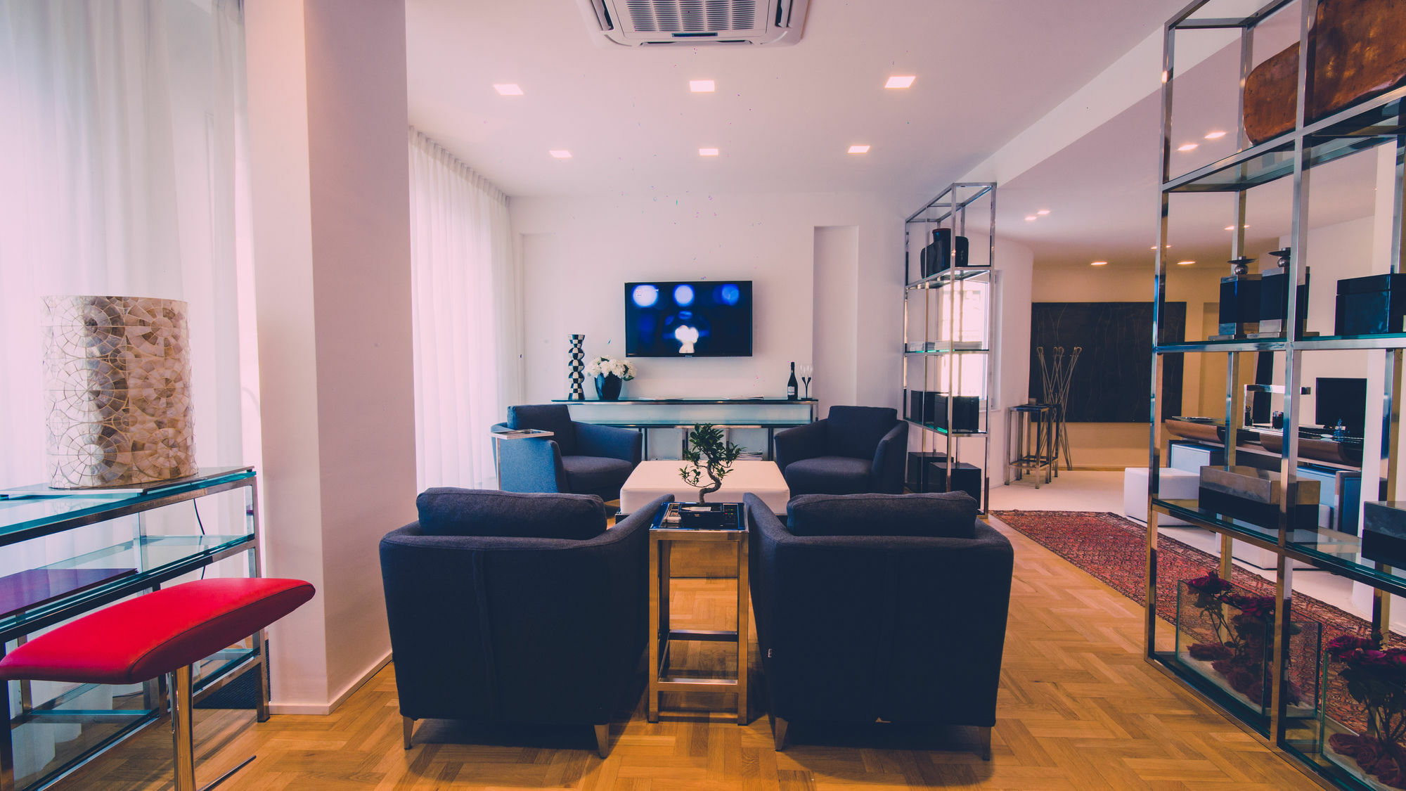 Siracusa Luxury Apartment Reggio di Calabria Exterior photo