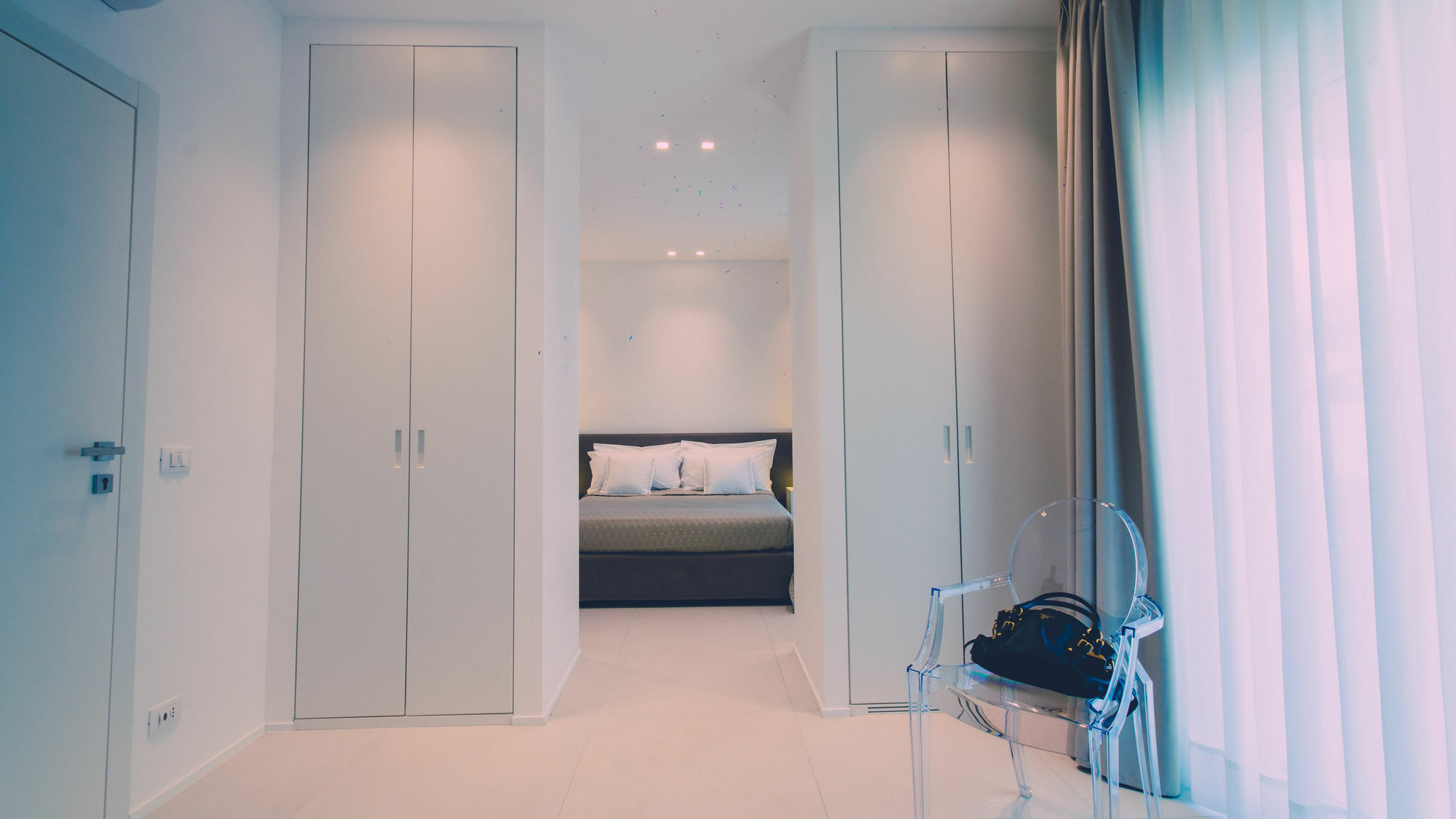 Siracusa Luxury Apartment Reggio di Calabria Exterior photo
