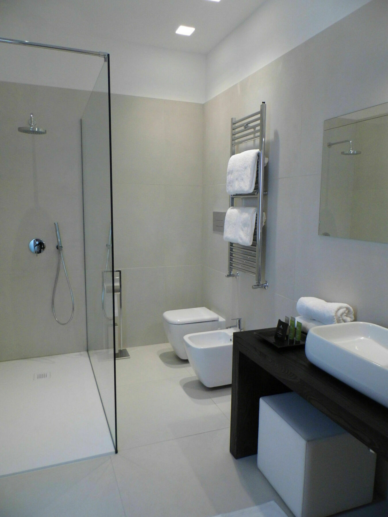 Siracusa Luxury Apartment Reggio di Calabria Exterior photo