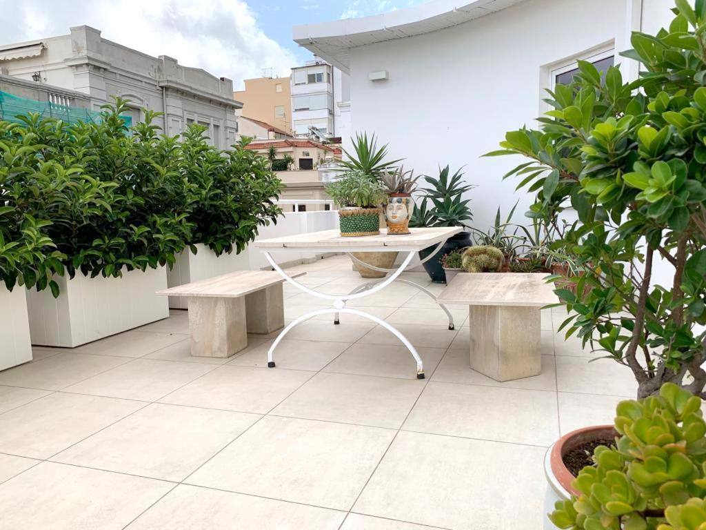 Siracusa Luxury Apartment Reggio di Calabria Exterior photo