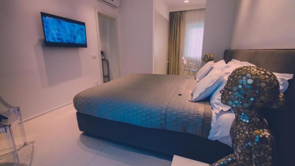 Siracusa Luxury Apartment Reggio di Calabria Exterior photo
