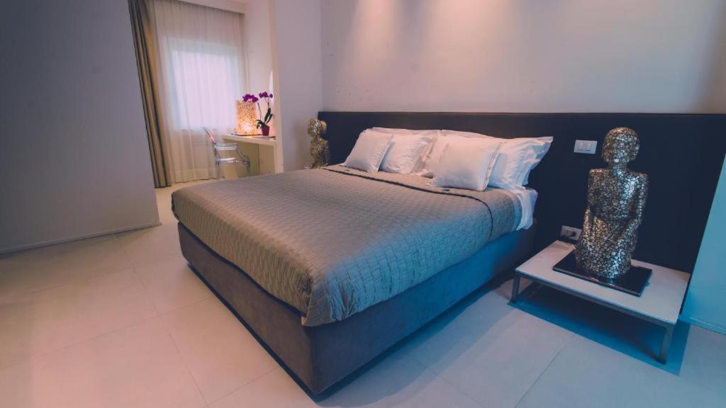 Siracusa Luxury Apartment Reggio di Calabria Exterior photo