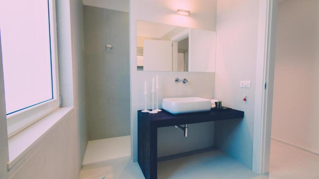 Siracusa Luxury Apartment Reggio di Calabria Exterior photo