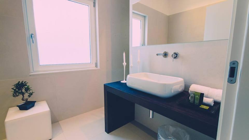Siracusa Luxury Apartment Reggio di Calabria Exterior photo