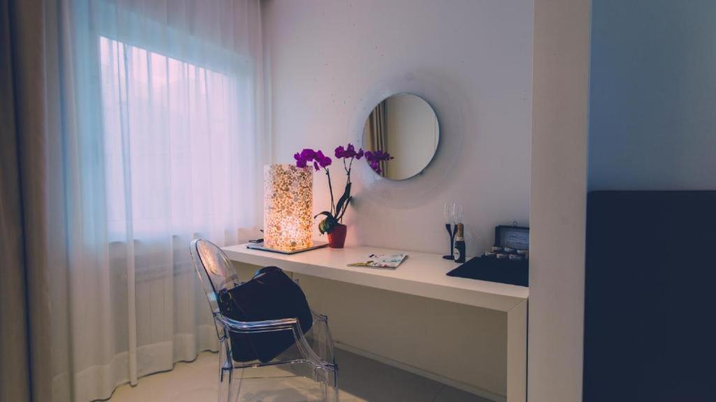 Siracusa Luxury Apartment Reggio di Calabria Exterior photo