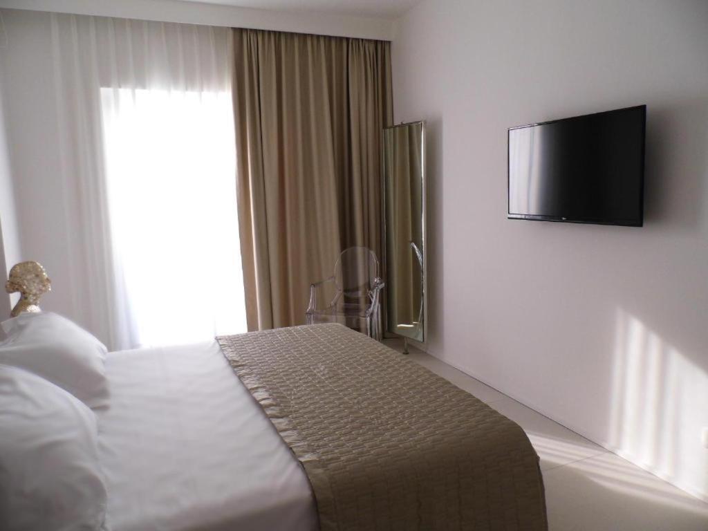 Siracusa Luxury Apartment Reggio di Calabria Exterior photo
