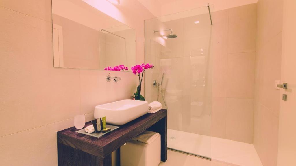 Siracusa Luxury Apartment Reggio di Calabria Exterior photo