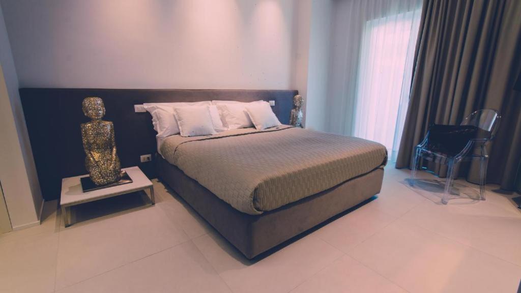 Siracusa Luxury Apartment Reggio di Calabria Exterior photo