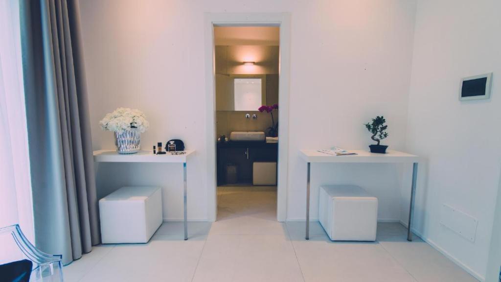 Siracusa Luxury Apartment Reggio di Calabria Exterior photo