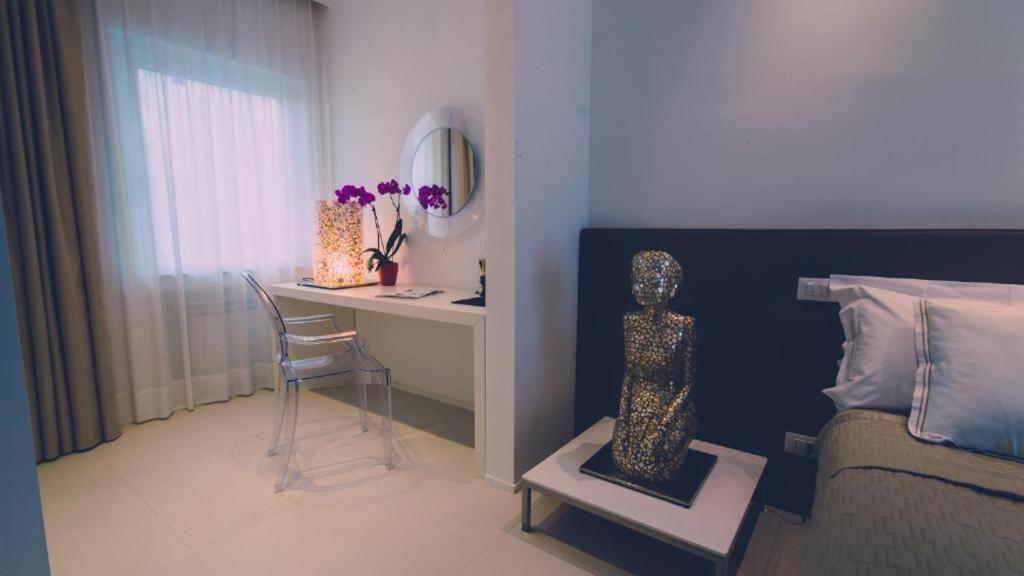 Siracusa Luxury Apartment Reggio di Calabria Exterior photo