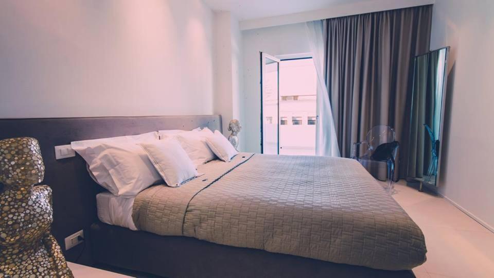 Siracusa Luxury Apartment Reggio di Calabria Exterior photo