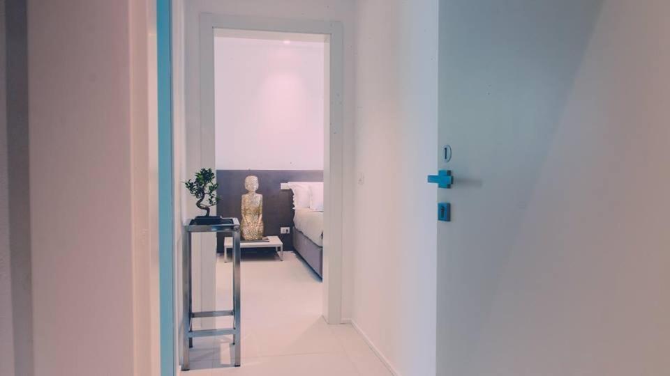 Siracusa Luxury Apartment Reggio di Calabria Exterior photo