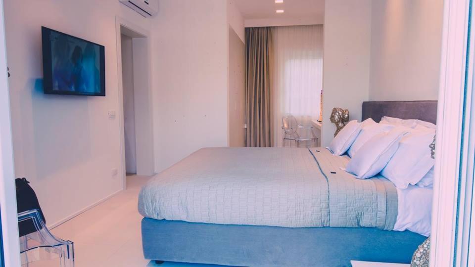 Siracusa Luxury Apartment Reggio di Calabria Exterior photo